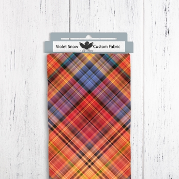 Fall Farm Plaid